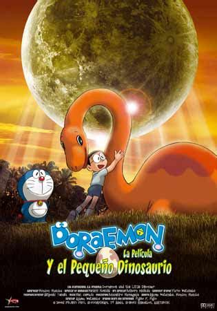 Descargar Doraemon y el pequeno dinosaurio 2006   Descarga ...