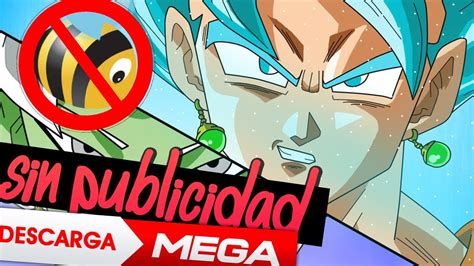 Descargar Dragon Ball Super Audio Latino 1 55 Mega sin ...