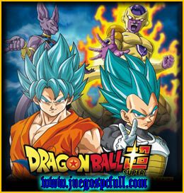 Descargar Dragon Ball Super HD | La Serie Completa ...