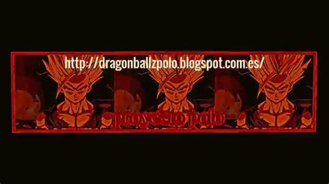 Descargar dragon ball z serie completa   YouTube