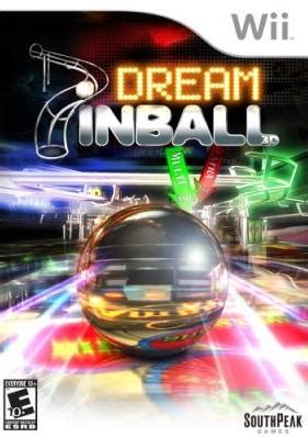 Descargar Dream Pimball 3D Torrent | GamesTorrents