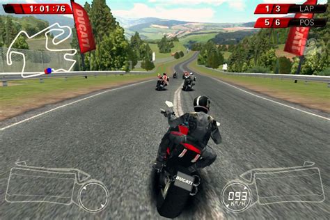 Descargar Ducati Challenge   Carreras de motos a alta ...