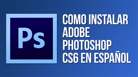 Descargar E Instalar Adobe Photoshpp Cc 2015 Gratis ...