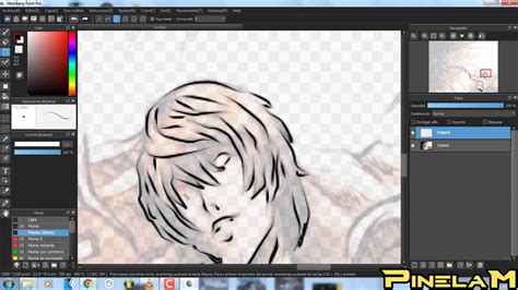 Descargar e instalar Medibang Paint Pro para PC + Como ...