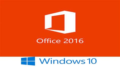 Descargar e Instalar Office 2016 para Windows 10 Gratis ...