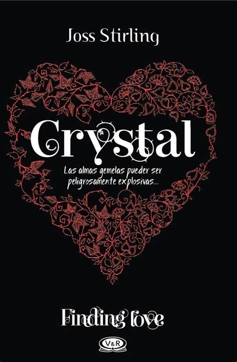 Descargar el libro Crystal gratis  PDF   ePUB  | Lugares ...