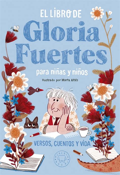 Descargar el libro El libro de Gloria Fuertes para niños y ...