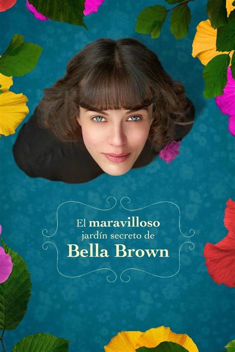Descargar El maravilloso jardín secreto de Bella Brown ...