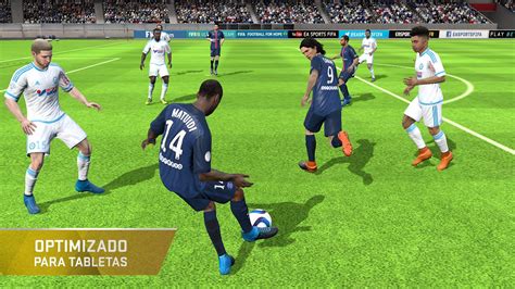 Descargar el nuevo FIFA 16 Ultimate Team