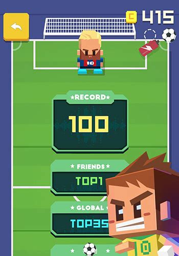 Descargar Elastic soccer para Android gratis. El juego ...
