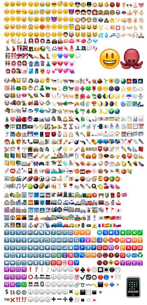 Descargar Emojis de Whatsapp en Vector y PNG   Antocas.com