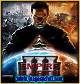 Descargar Empire Earth 3 | Full | Español | Mega | Torrent ...