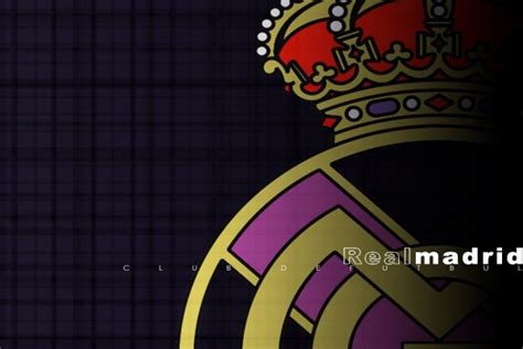 Descargar Escudo Del Real Madrid Gratis. Latest Escudos ...