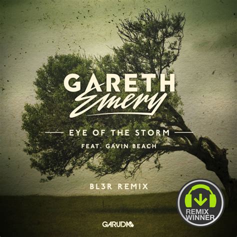Descargar Eye Of The Storm Feat. Gavin Beach  BL3R Remix ...