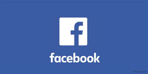 Descargar Facebook de forma rápida, fácil y gratis