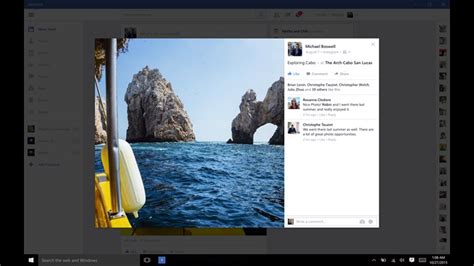 Descargar Facebook para PC con Windows 10   Paracelulares