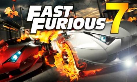 Descargar Fast furious 7: Racing para Android gratis. El ...