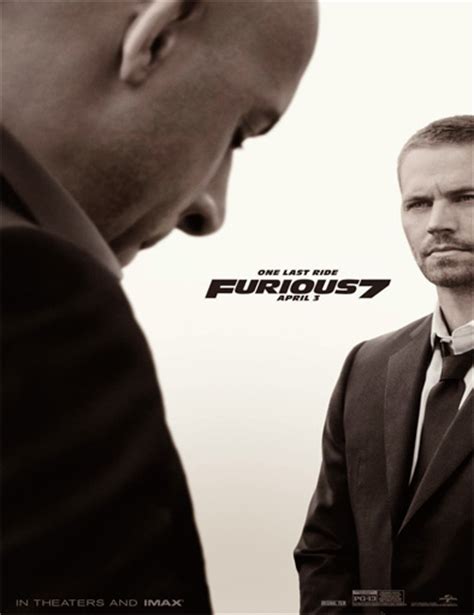 Descargar Fast & Furious 7  Rápidos y Furiosos 7   2015 ...
