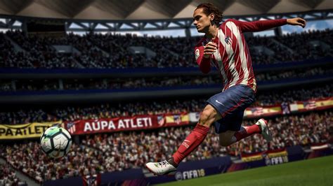 Descargar FIFA 18  Gratis  2018   SosVirus