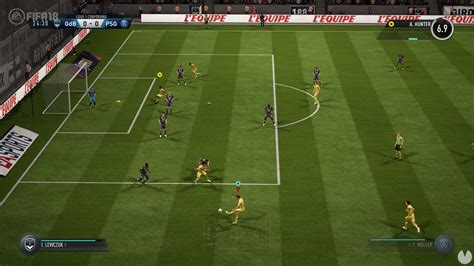 Descargar FIFA 18 STEAMPUNKS | PC | Español   All Gamez