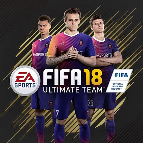 Descargar FIFA 2018  FIFA 18  para móviles Android gratis ...