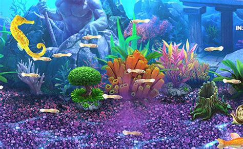 Descargar Fish tycoon 2: Virtual aquarium para Android ...