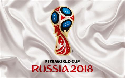 Descargar fondos de pantalla 2018 Copa Mundial de la FIFA ...