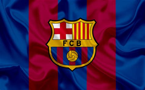 Descargar fondos de pantalla Barcelona FC, club de fútbol ...
