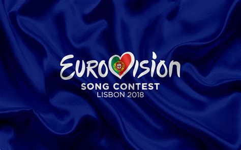Descargar fondos de pantalla De la Canción de eurovisión ...