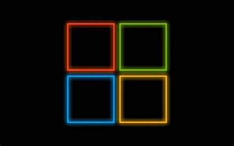 Descargar fondos de pantalla logotipo de Windows 10 ...