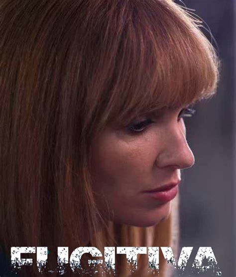 Descargar Fugitiva 1x5 Torrent   EliteTorrent