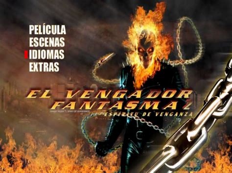 Descargar Ghost Rider: Spirit of Vengeance [Latino] en ...