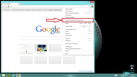 Descargar Google Chrome Windows 8 64 Bits EspaÃ±ol   VPS ...