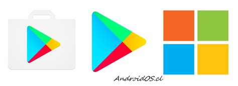Descargar Google Play Store para PC Windows   Android OS