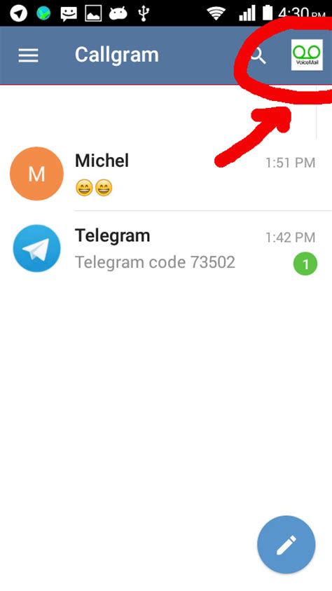 Descargar Gratis Callgram llamadas con Telegram, Gratis ...