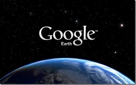 Descargar Gratis Google Earth en Español