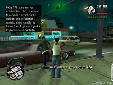 Descargar GTA San Andreas Completo Full Gratis en Español ...