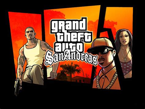 Descargar GTA San Andreas Completo Full Gratis en Español ...