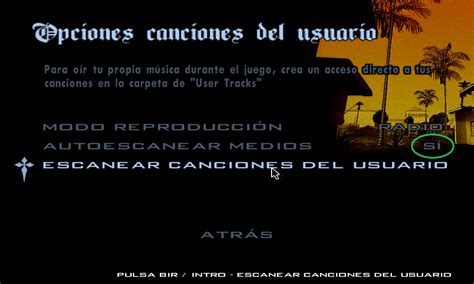 Descargar GTA: San Andreas [PC] [Full] [1 Link] [Español ...