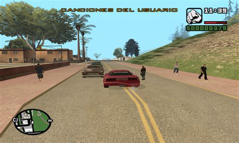 Descargar GTA: San Andreas [PC] [Full] [1 Link] [Español ...