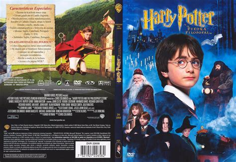 Descargar Harry Potter 1 en HD 1080p Full Gratis ...