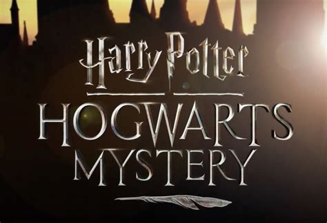 Descargar Harry Potter: Hogwarts Mystery 1.1.0 para ...