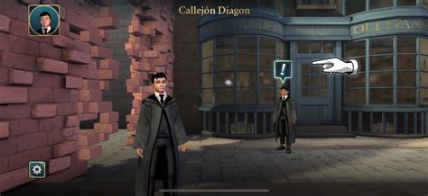 Descargar Harry Potter: Hogwarts Mystery para iPhone
