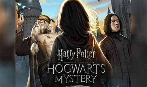 Descargar Harry Potter: Hogwarts Mystery para PC   JuegosDroid