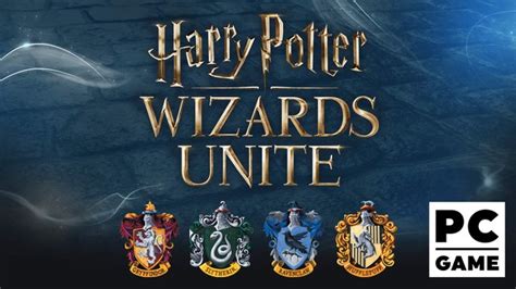 Descargar Harry Potter Wizards Unite para PC gratis ...