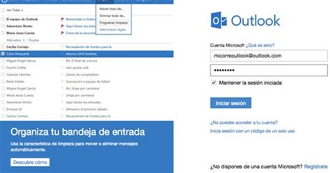 Descargar Hotmail Outlook Gratis En Espanol