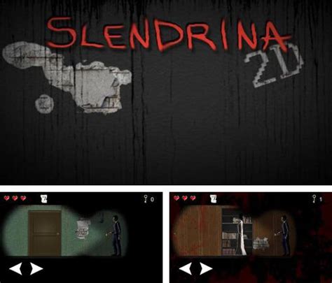 Descargar House of Slendrina para Android gratis. El juego ...