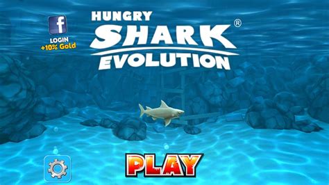 Descargar Hungry Shark Evolution 5.7.0 Android   APK ...