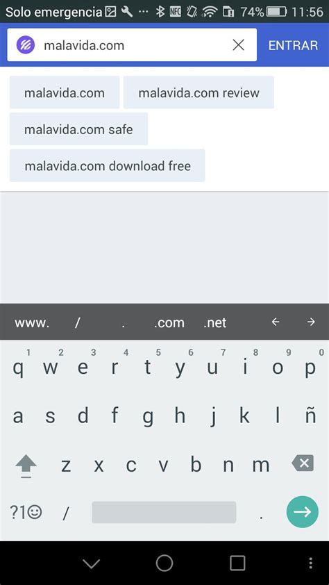 Descargar Internet Browser 1.7.0 Android   APK Gratis en ...