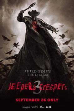 Descargar Jeepers Creepers 3 Español Latino HD Por MEGA ...